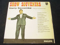 Harry Secombe : Show Souvenirs (LP, Album, Mono)