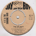 KC & The Sunshine Band : Blow Your Whistle (7", Single)