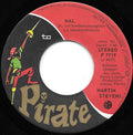 Martin Stevens : Mal (7")