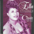 Ella Fitzgerald : The Classic Decade 1935-1945 (CD, Comp)