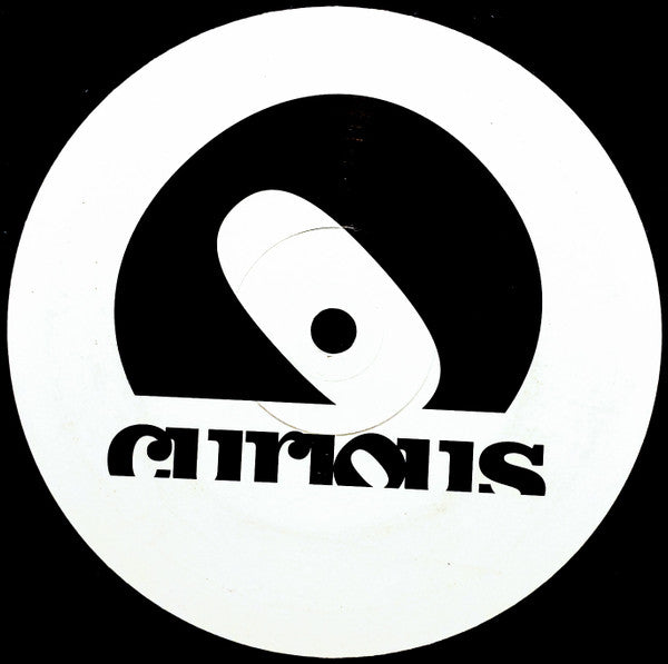 Basstone : Phatt Move (12", Promo)