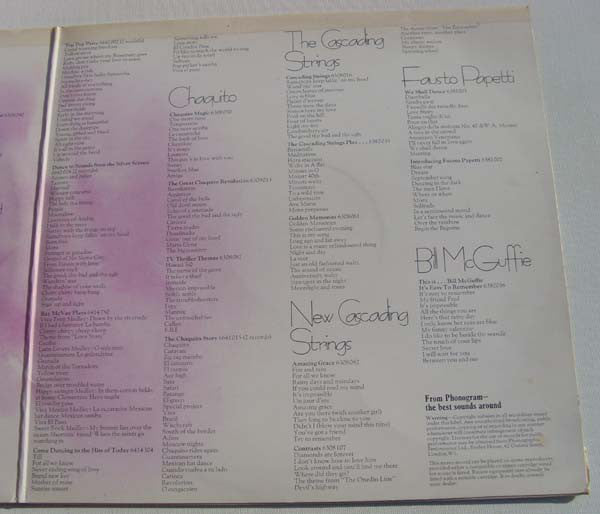 Various : Nice 'N' Easy (2xLP, Comp, Gat)