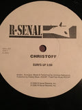 Christoff : All Night Party (12")