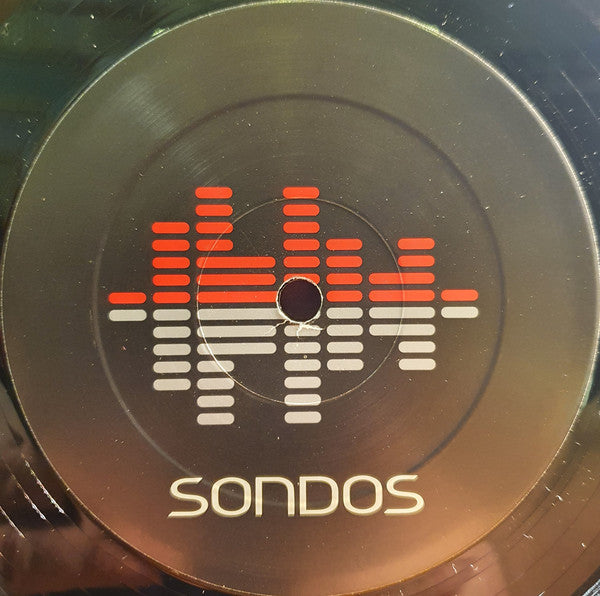 Thick Dick AKA E-Smoove : Touch The Sky (The Vocal Mixes) (12")