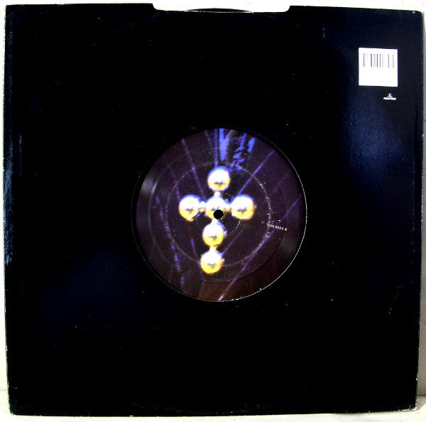 The Quireboys : Tramps & Thieves (12")