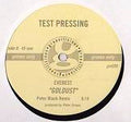 Everest (2) : Goldust (12", Promo, TP)