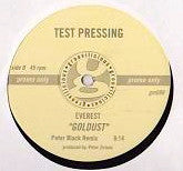 Everest (2) : Goldust (12", Promo, TP)