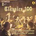 Various : Classics 100 (2xLP, Comp, Ltd)