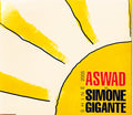Aswad Vs Simone Gigante : Shine 2005 (CD, Promo)