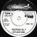 The Flaming Ember* : Westbound No. 9 / Why Don't You Stay (7", Single, 4-P)