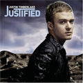 Justin Timberlake : Justified (CD, Album, Dig)