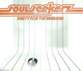Soul Seekerz Feat. Kate Louise Smith : Party For The Weekend (CD, Single, Promo)