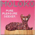 Moloko : Pure Pleasure Seeker (CD, Single, Promo)