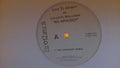 Love To Infinity vs. Loleatta Holloway : No Apology (12", Promo)