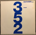 Hollis P. Monroe : Dance The Night Away (12", Promo)