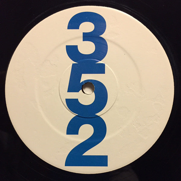 Hollis P. Monroe : Dance The Night Away (12", Promo)
