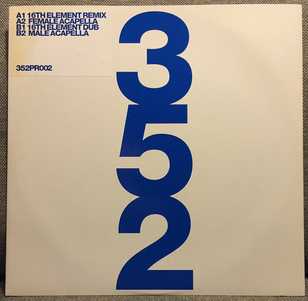 Hollis P. Monroe : Dance The Night Away (12", Promo)
