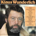 Klaus Wunderlich : Klaus Wunderlich (LP)