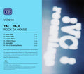 Tall Paul : Rock Da House (CD, Single)
