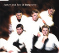 Boyzone : Father And Son (CD, Single)