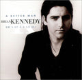 Brian Kennedy : A Better Man (CD, Single, CD1)