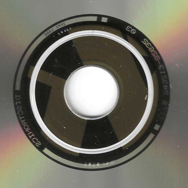 Brian Kennedy : A Better Man (CD, Single, CD1)