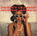 Tracey Ullman : Sunglasses (7", Single)