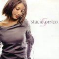 Stacie Orrico : Stacie Orrico (CD, Album)
