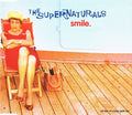 The Supernaturals : Smile (CD, Single, CD2)