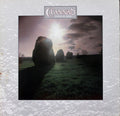 Clannad : Magical Ring (LP, Album, RE, 2-l)