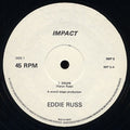 Eddie Russ : Zauis (12", Unofficial)