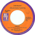 Van McCoy : Party (7")
