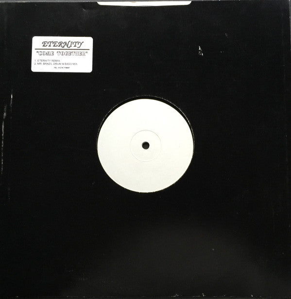 Eternity (17) : Come Together (12", Promo, W/Lbl)