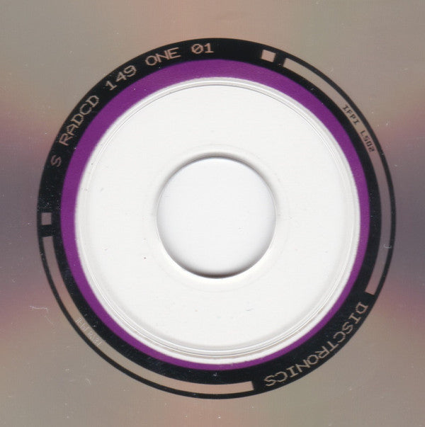 Various : A Perfect Love III (2xCD, Comp)