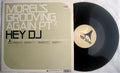 George Morel : Morel's Grooving Again (Part 2) (12")