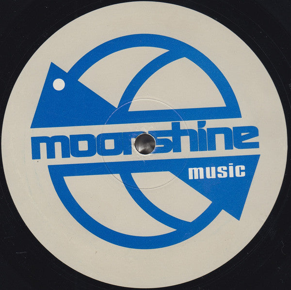 Elli Mac : So In Love (12", Single, Gen)