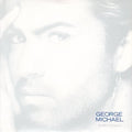 George Michael : Father Figure (7", Single)