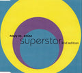Novy Vs. Eniac : Superstar (2nd Edition) (CD, Maxi)