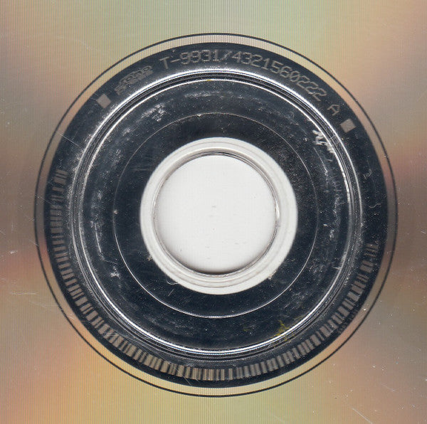 Novy Vs. Eniac : Superstar (2nd Edition) (CD, Maxi)