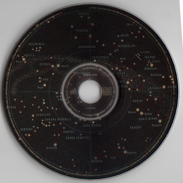 Prefab Sprout : Andromeda Heights (CD, Promo, Smplr)