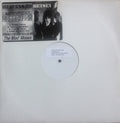 Heavens To Betsy : Surrender (12", W/Lbl, Sti)