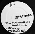 Viva (3) Feat. Althea McQueen : U Gotta Get Up (12", W/Lbl)