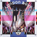 London Boys : London Nights (12", Maxi)