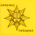 C-Rayz Walz : The Essence (12", Single)