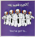 The Young Punx : You've Got To... (CDr, Single, Promo)