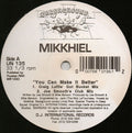Mike Benson : You Can Make It Better (12")