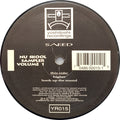 Lofty Love / Saeed Younan : Nu Skool Sampler Vol. 1 (12", Smplr)