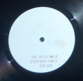 Sarkastic Smile : Everybody Party (12", Promo, W/Lbl, Sta)