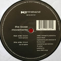 The Loose Movements : Moore Grooves (12")