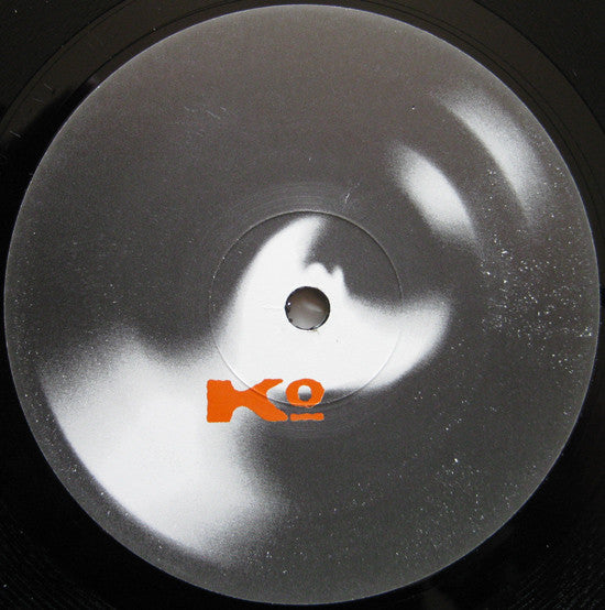 The Loose Movements : Moore Grooves (12")